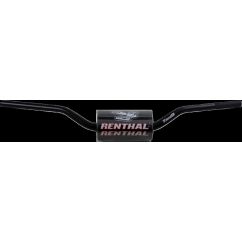RENTHAL FATBAR 821 BLK