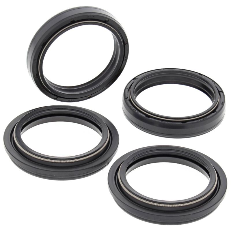 FORK SEAL & DUST KIT TRIU