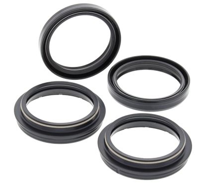 Kit joints spi / cache-poussière de fourche
