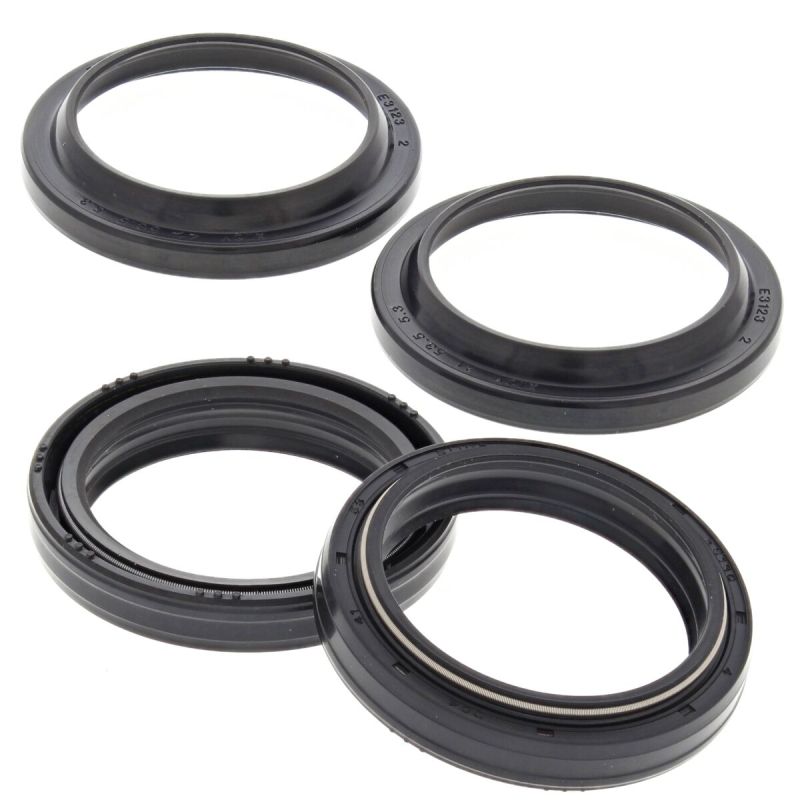 FORK SEAL & DUST KIT SUZ