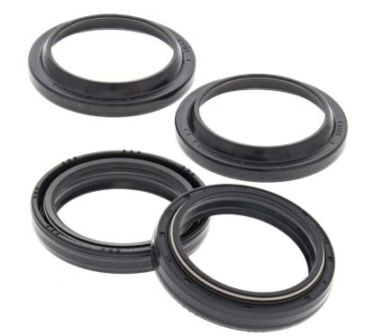 Kit joints spi / cache-poussière de fourche