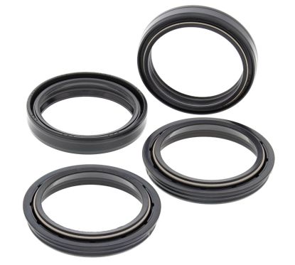 Kit joints spi / cache-poussière de fourche