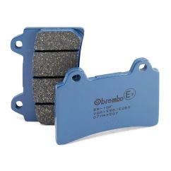 Plaquettes de frein BREMBO route carbone céramique - 07YA3507 Plaquettes de frein BREMBO route carbone céramique - 07YA3507