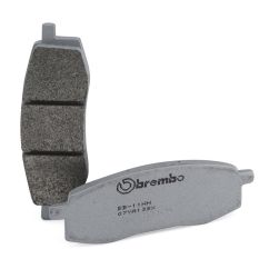 Plaquettes de frein BREMBO Off-Road métal fritté - 07YA13SX