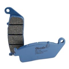 Plaquettes de frein BREMBO route carbone céramique - 07HO3405 Plaquettes de frein BREMBO route carbone céramique - 07HO3405