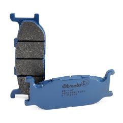 Plaquettes de frein BREMBO route carbone céramique - 07YA2709 Plaquettes de frein BREMBO route carbone céramique - 07YA2709