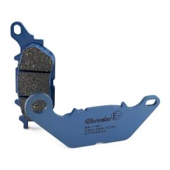 Plaquettes de frein BREMBO route carbone céramique - 07YA28CC