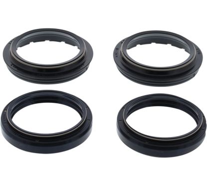 Kit joints spi / cache-poussière de fourche