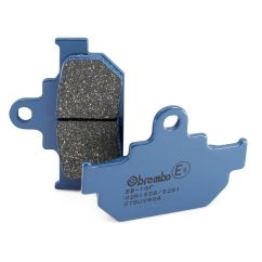 Plaquettes de frein BREMBO route carbone céramique - 07SU0904 Plaquettes de frein BREMBO route carbone céramique - 07SU0904