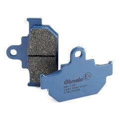 Plaquettes de frein BREMBO route carbone céramique - 07SU0808 Plaquettes de frein BREMBO route carbone céramique - 07SU0808