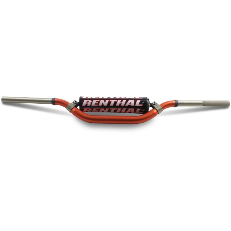 RENTHAL TWINWALL KTM 994 BK