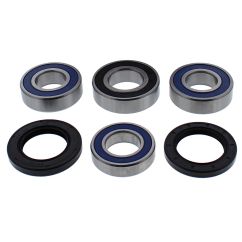 BRNG KT WHEEL FR HO
