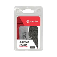 Plaquettes de frein BREMBO route/sport métal fritté - 07GR06SR