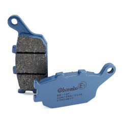 Plaquettes de frein BREMBO route carbone céramique - 07HO3607