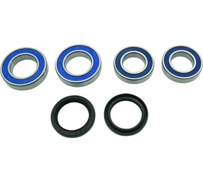 Kit roulements de roue