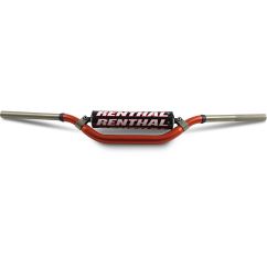 RENTHAL TWINWALL 997 RED