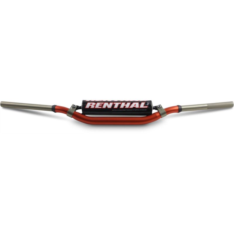 RENTHAL TWINWALL 999 ORG