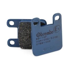 Plaquettes de frein BREMBO route carbone céramique - 07BB1205 Plaquettes de frein BREMBO route carbone céramique - 07BB1205