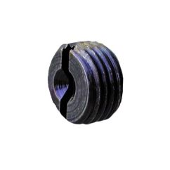 Bouchon d'axe de plaquette NISSIN