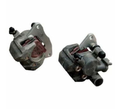 Etrier de frein 1 piston avant droit Nissin
