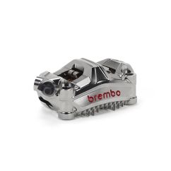 Paire d'étriers radial BREMBO UPGRADE GP4 MOTO GP Paire d'étriers radial BREMBO UPGRADE GP4 MOTO GP