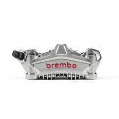 Paire d'étriers radial BREMBO UPGRADE GP4 MOTO GP Paire d'étriers radial BREMBO UPGRADE GP4 MOTO GP