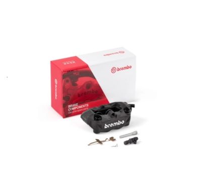 Etrier de frein avant gauche BREMBO M4 Ø32mm