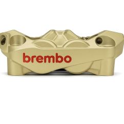 Étrier de frein BREMBO Hypure gauche