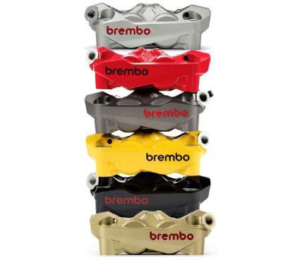Étrier de frein BREMBO Hypure gauche