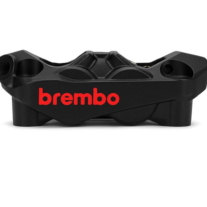 Étrier de frein BREMBO Hypure gauche - noir