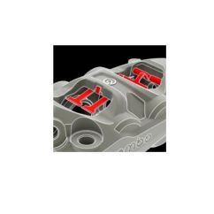 Étrier de frein BREMBO Hypure droit - jaune