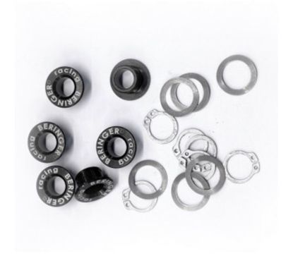 Kit de freinage BERINGER Aeronal 5mm -