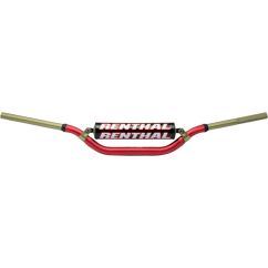 RENTHAL TWINWALL 999 RED