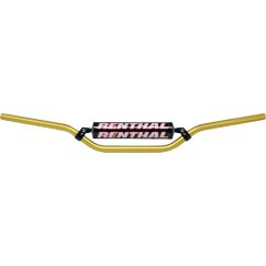 RENTHAL 22MM 693 GOLD