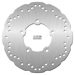 Disque de frein NG BRAKES pétale fixe