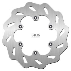 Disque de frein NG BRAKES pétale fixe