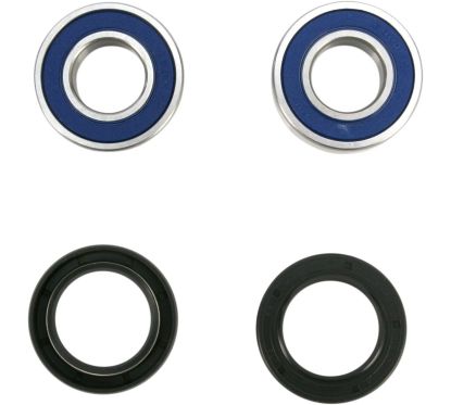 Kit de roulements de roue