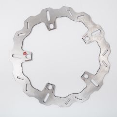 Disque de frein BRAKING W-Flo pétale fixe