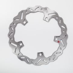 Disque de frein BRAKING SK2 pétale flottant