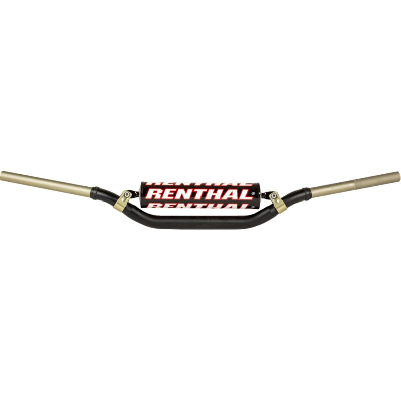 Handlebar - Twinwall® - 991 - SX/RM/YZ - Black