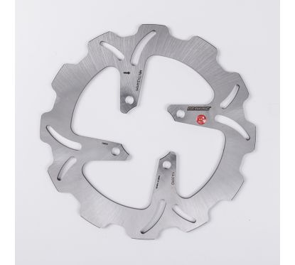 Disque de frein BRAKING pétale fixe