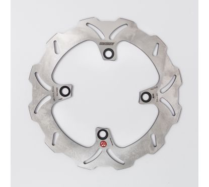 Disque de frein BRAKING pétale fixe