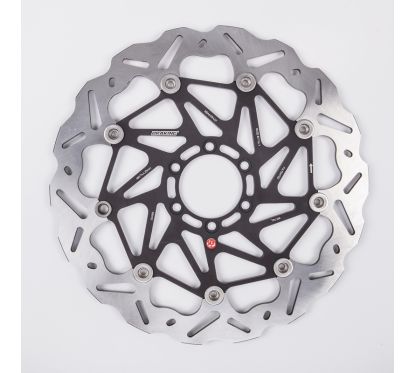 Disque de frein BRAKING SK2 pétale flottant