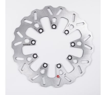 Disque de frein BRAKING pétale fixe