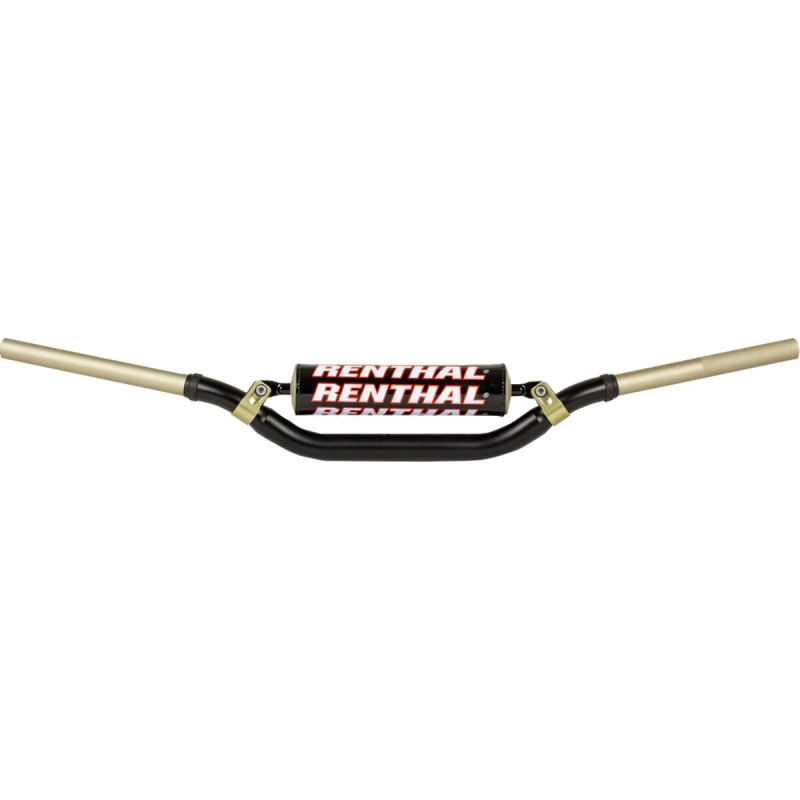Handlebar - Twinwall® - 993 - SX/TE 85 - Black