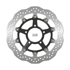 Disque de frein NG BRAKES pétale flottant
