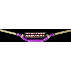 RENTHAL TWINWALL 997 RED