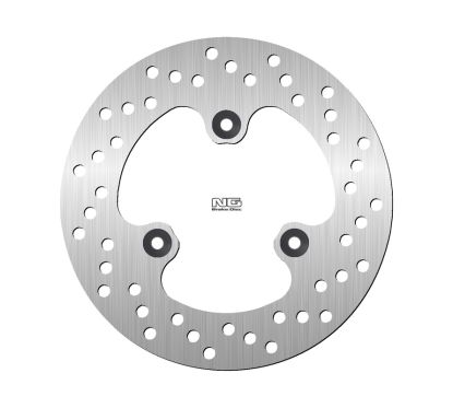 Disque de frein NG BRAKES rond fixe