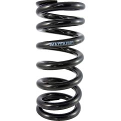 REAR SHOCK SPR. BLK SUZUKI DL 