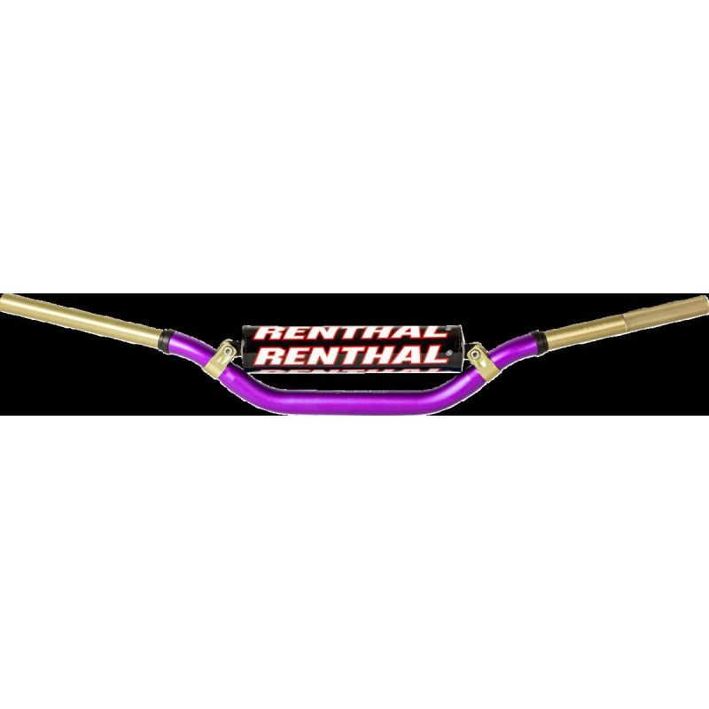 RENTHAL TWINWALL 998 PURPLE